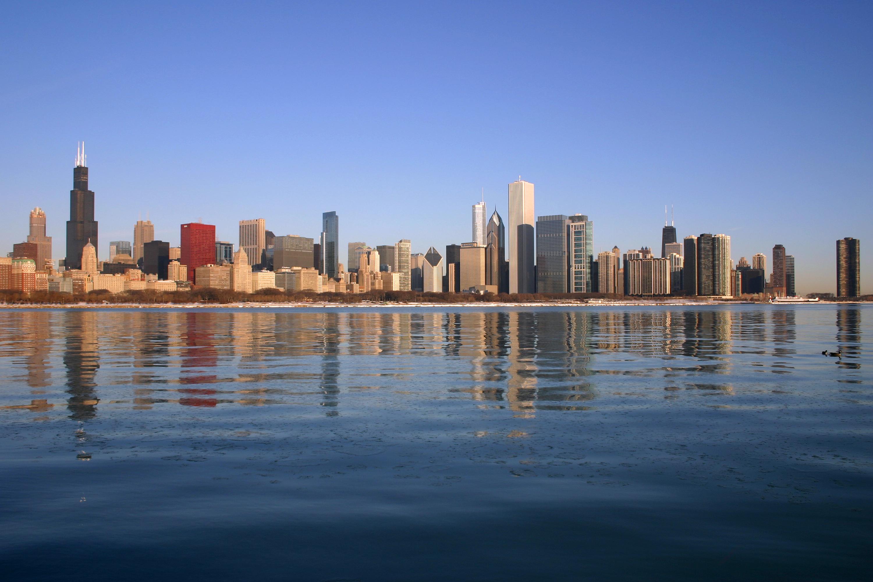 Chicago Quotes