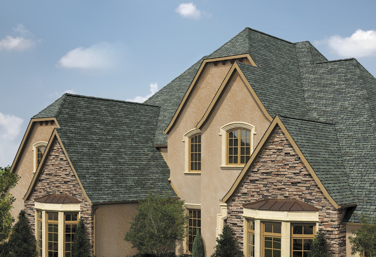 For All Your Roofing and Gutter Needs