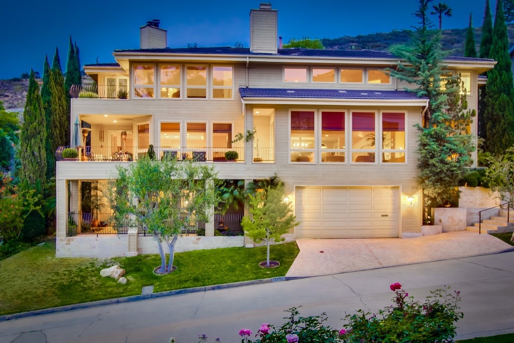 3 Gorgeous Homes In La Jolla Jackie Aalseth Helm 772 La Canada St