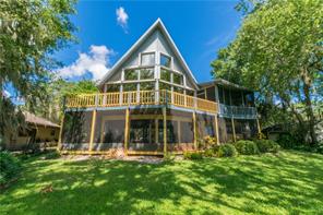 BOUGHT Lakefront on Lake Pierce