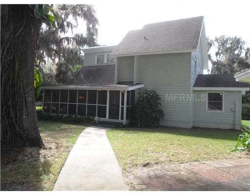 SOLD home on Lake Walk-In-Water
