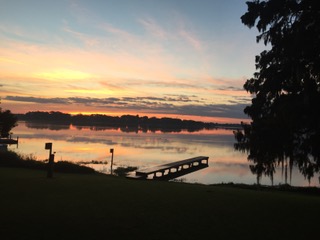 Lakefront Home SOLD