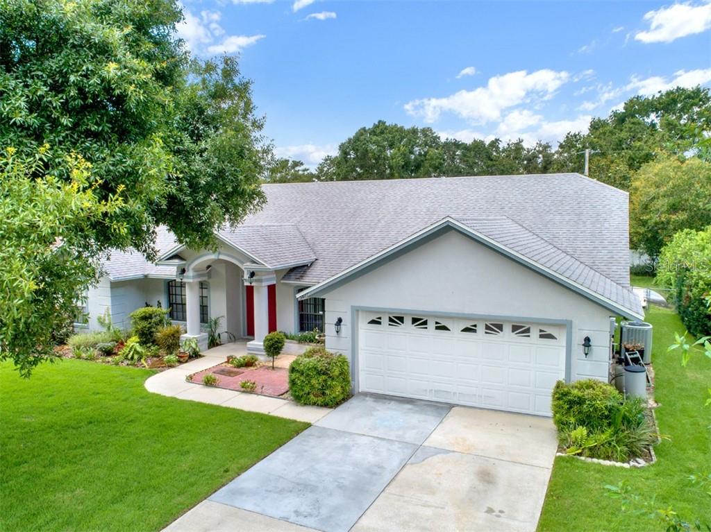 Bought home in Lakeland, FL