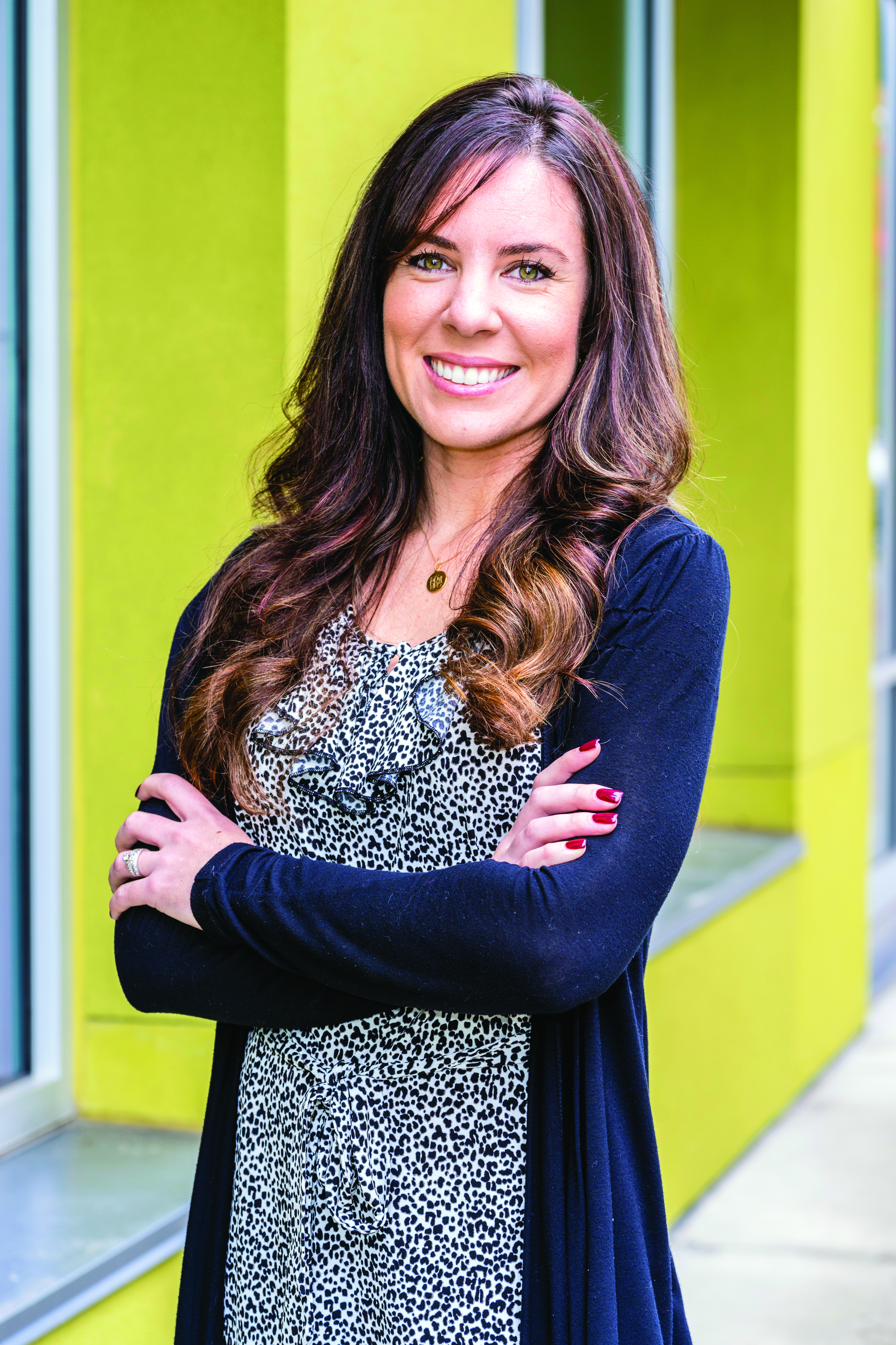 Christina Rux – Buyer Specialist