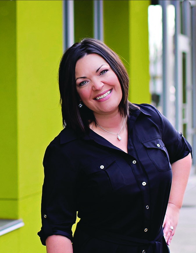 Jamie Paddock – Principal Broker/Owner