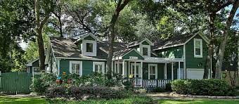 Garden Oaks Oak Forest Abundant Living Real Estate