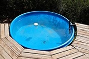 The Hot Trend of the Summer: Stock Tank Pools