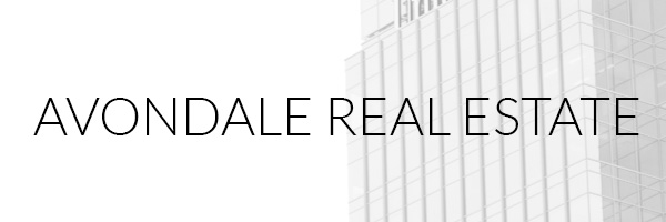 Avondale Homes for Sale