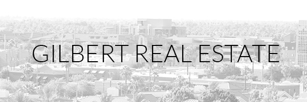 Gilbert Real Estate
