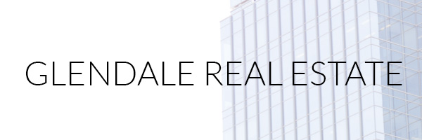Glendale Homes for Sale