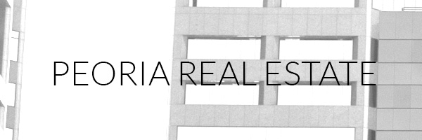 Peoria Homes for sale Real Estate