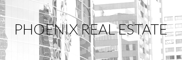 Phoenix Homes | Real Estate
