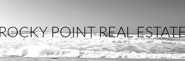 Rocky Point Real Estate