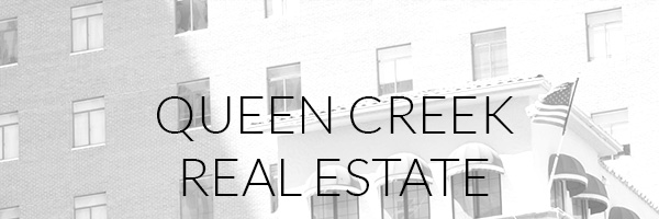 Queen Creek Real Estate