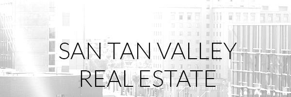 San Tan Valley Real Estate