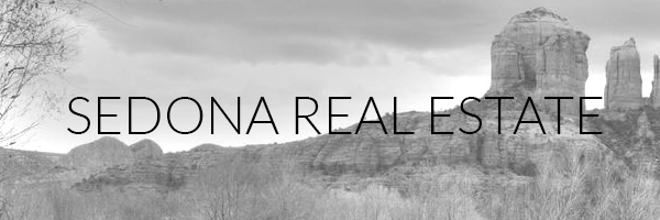 Sedona Real Estate