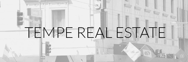 Tempe Homes for Sale
