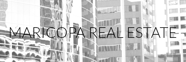 Maricopa real estate