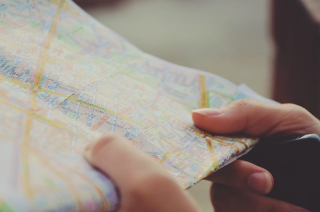 âThe First-Timerâs Guide to Choosing the Perfect Property