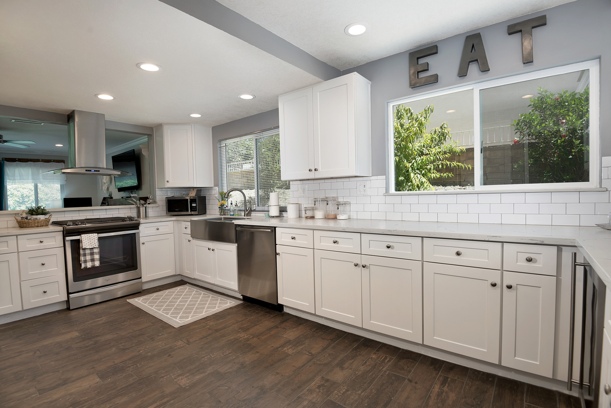 Kitchen Remodel Strategies