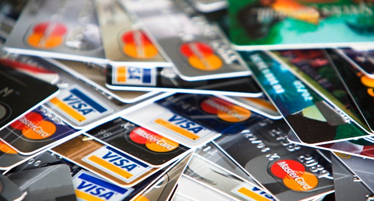 Credit Card Debt
