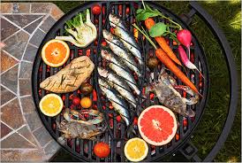 Grilling Tips in Orange County