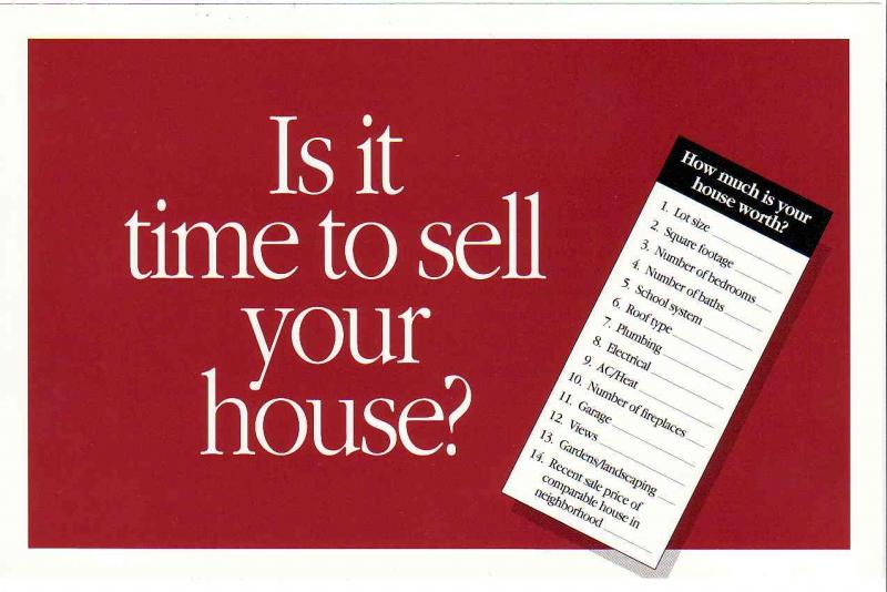 Selling Your Home In Orange County