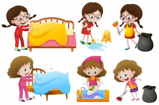 chores for kids
