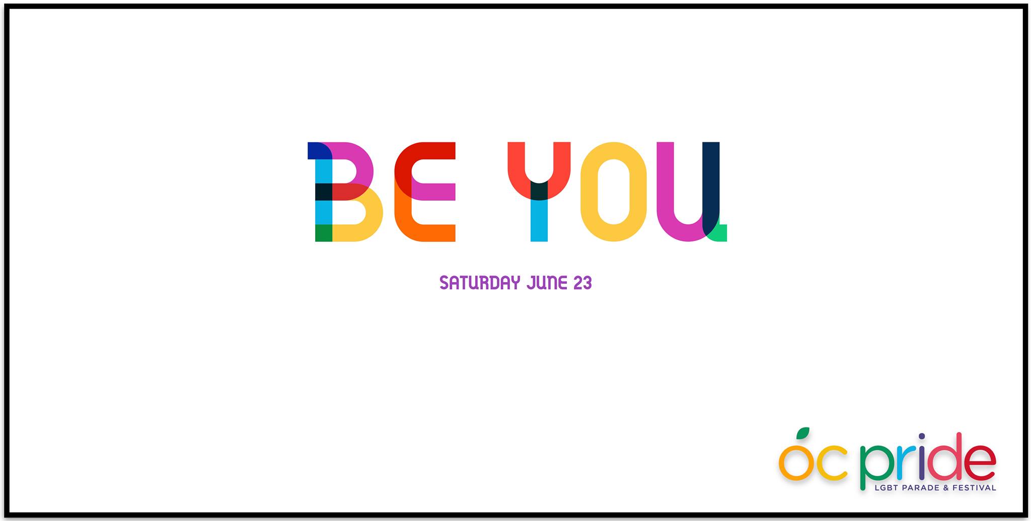 OC Pride 2018