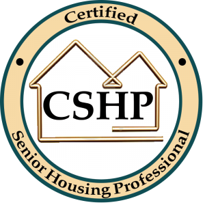 Helping Seniors Downsize