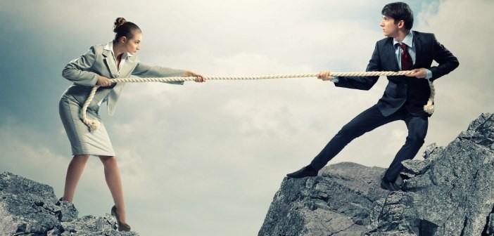 How to Compete Against Multiple Offers