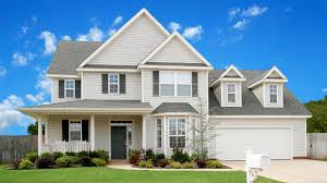 5 Tips for Buying a Home