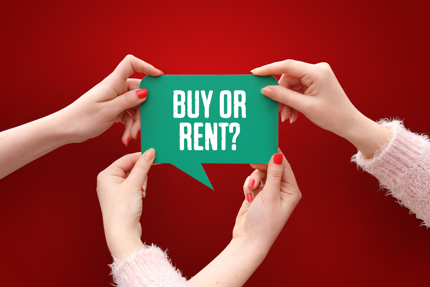 DEBUNKING MYTHS TO HOME BUYING