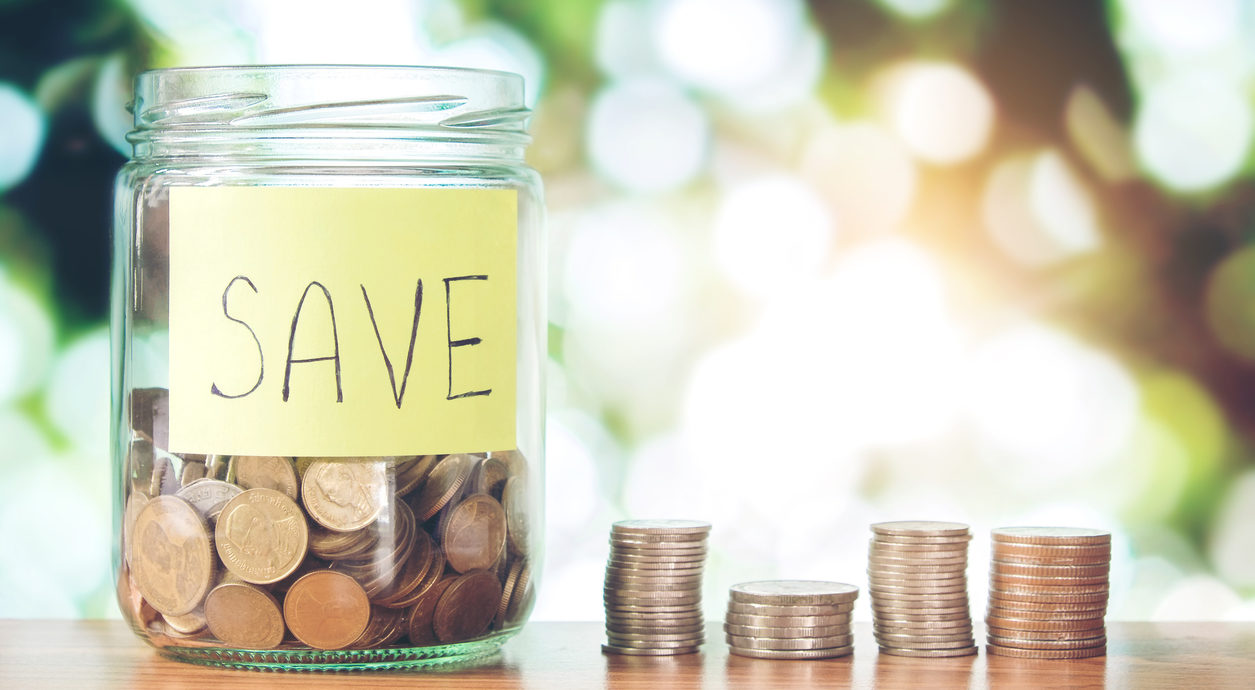 How long does it really take to save for a down payment? Maybe not as long as you think.