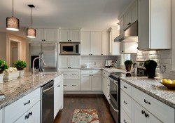 Kitchen Remodeling Trends that have Staying Power