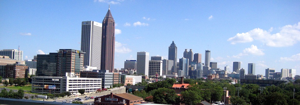 Atlanta's Diverse Neighborhoods