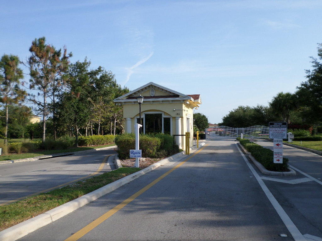 Renar Homes Morningside Community