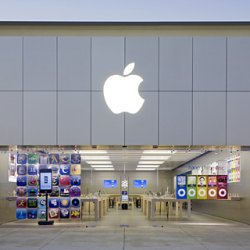 How the Apple Store Helped Us Find Our Home