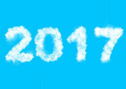Start 2017 Right By Listing Your Home!