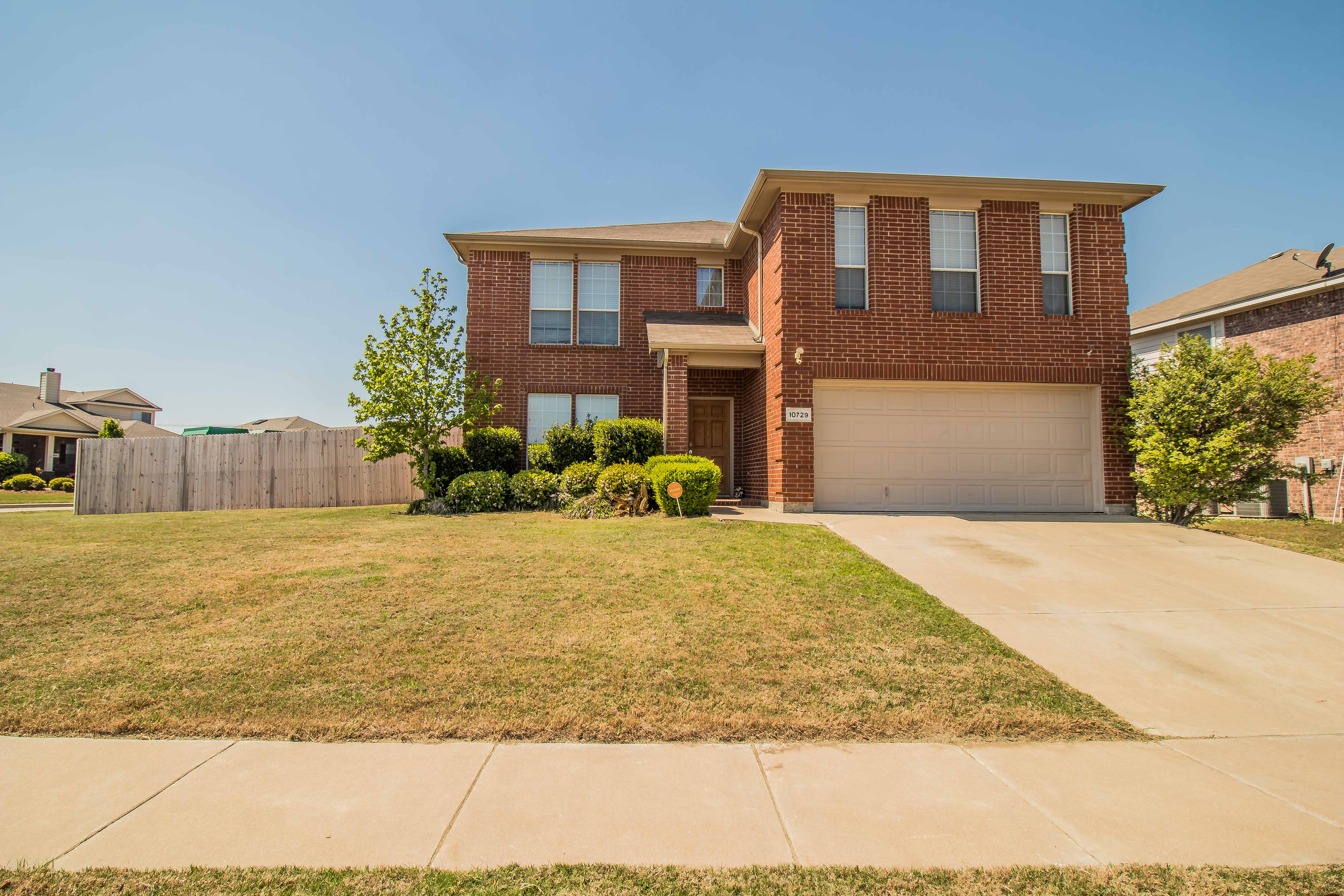 OPEN HOUSE! Sunday, May 6th