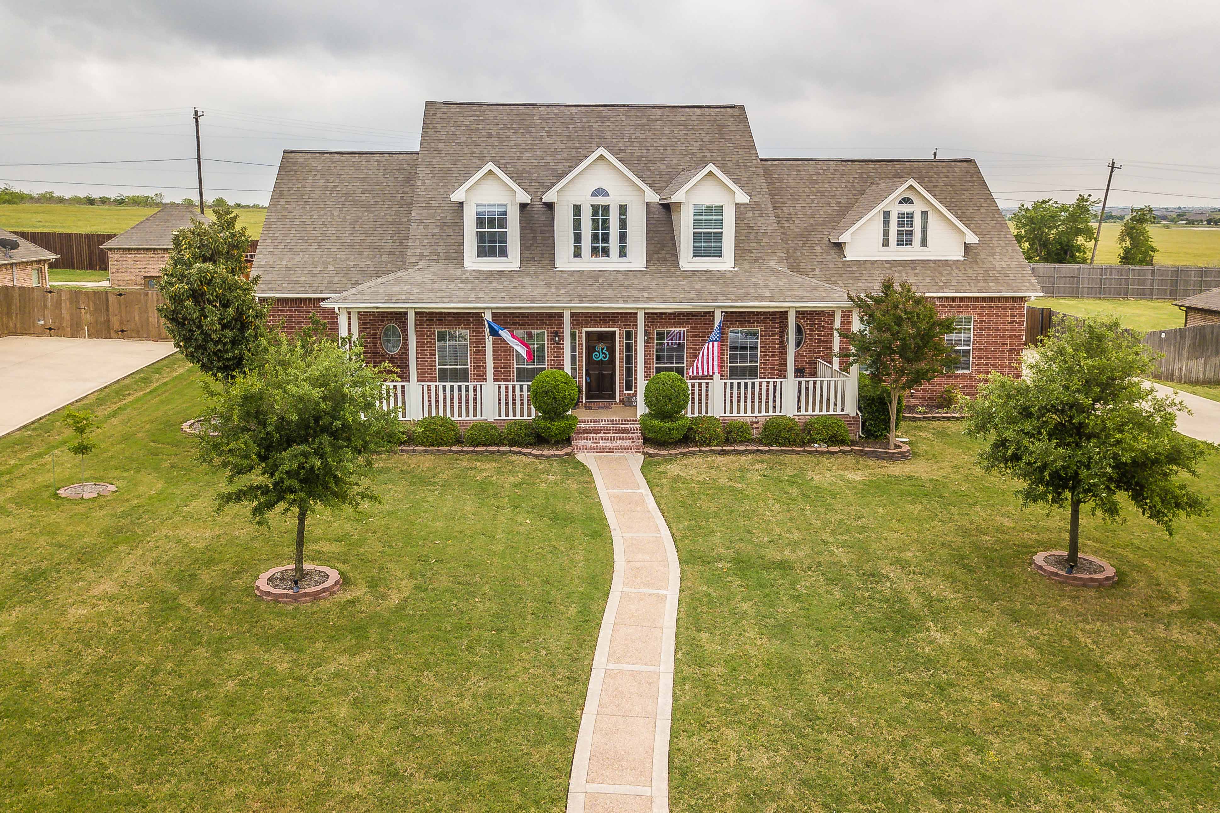 OPEN HOUSE! Sunday, May 6th