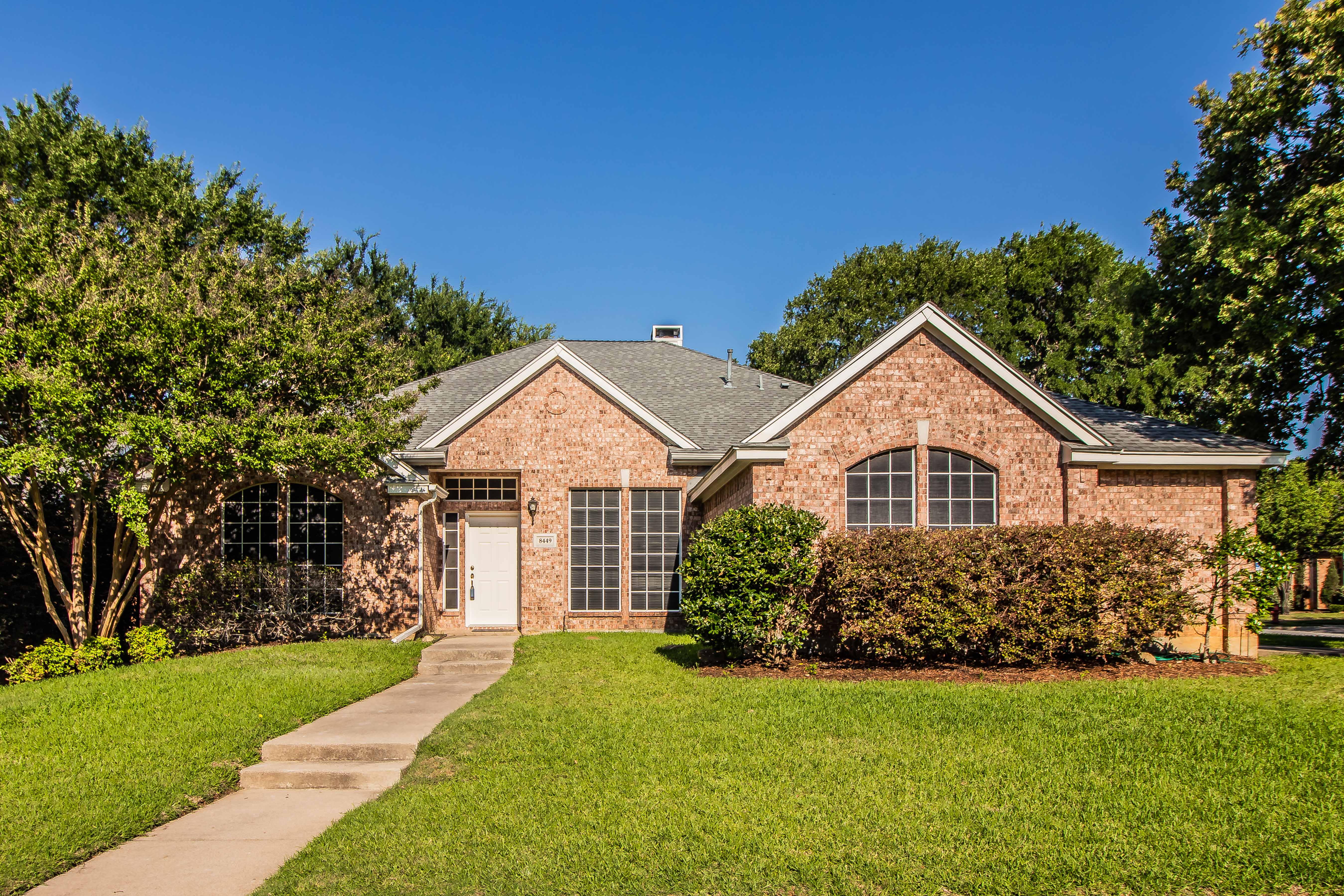 OPEN HOUSE! Saturday, June 16th! 12:00 - 2:00