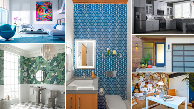 These 8 Emerging Design Trends Will Be All the Rage in 2017