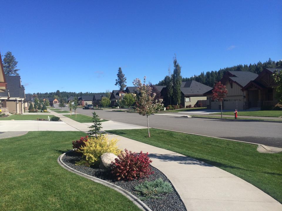 More About The Rocking R in Hayden ID