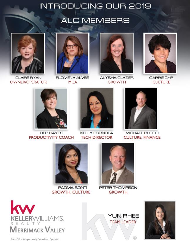 Agent Leadership Council