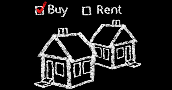 The NEW 3% Down Payment Loans