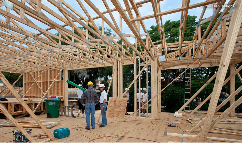 So You Want to Build: 7 Steps to Create a New Home