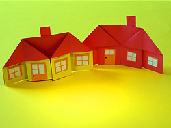 Senate Approves Mortgage Debt Forgiveness