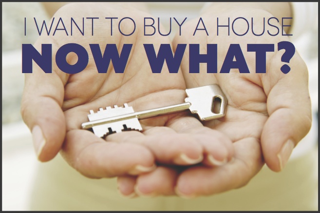 A guide for first-time home buyers