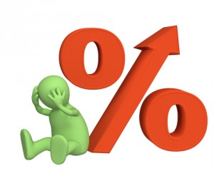 Hike in Interest Rates Likely by Mid-Year